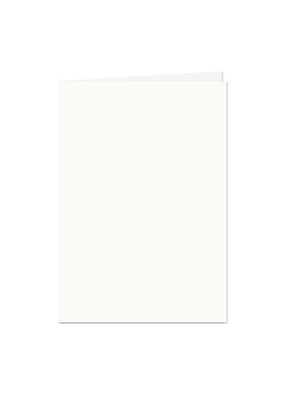 Van foto naar lijntekening - geboortekaartje op maat