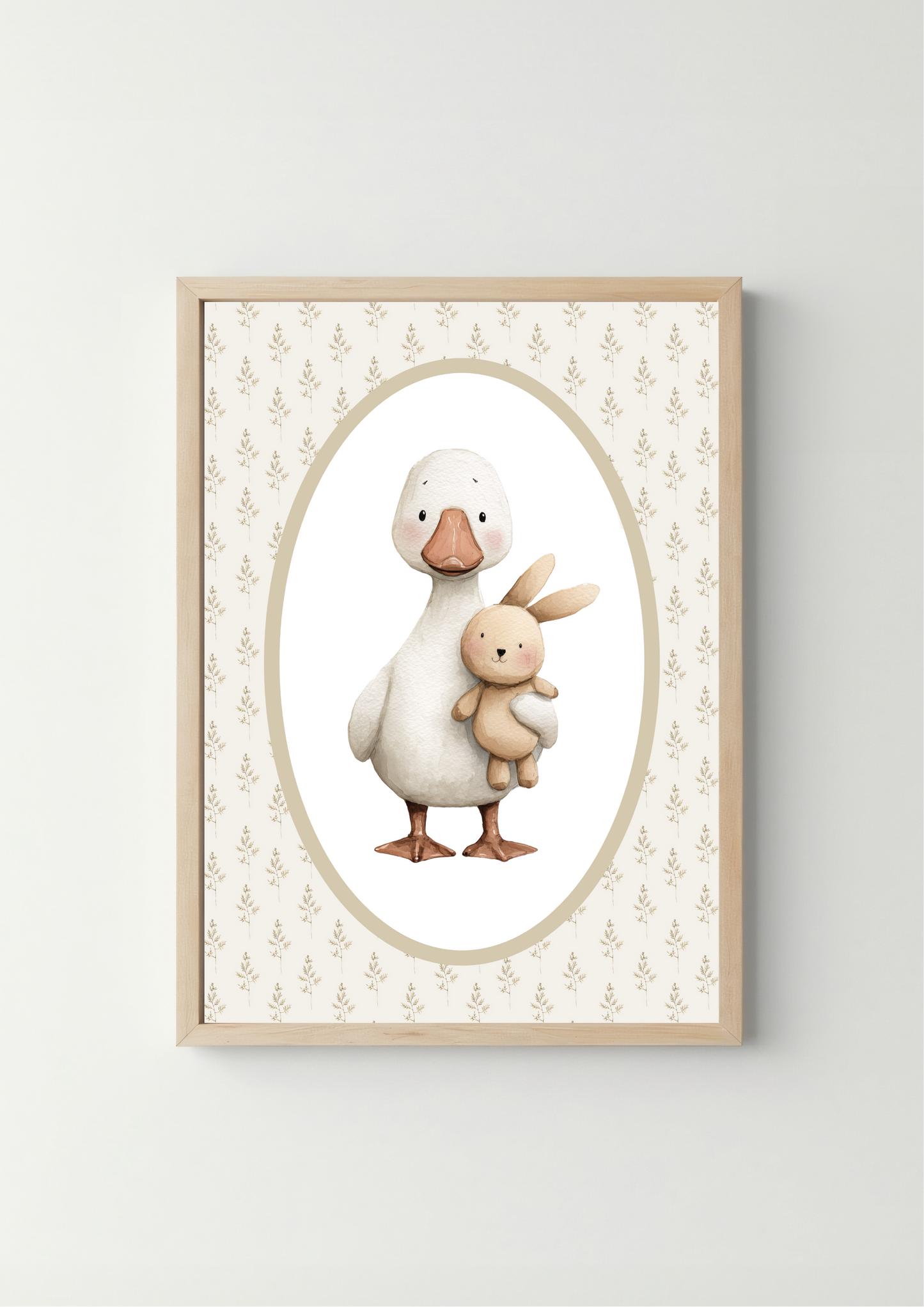 Eend - Vintage Beige