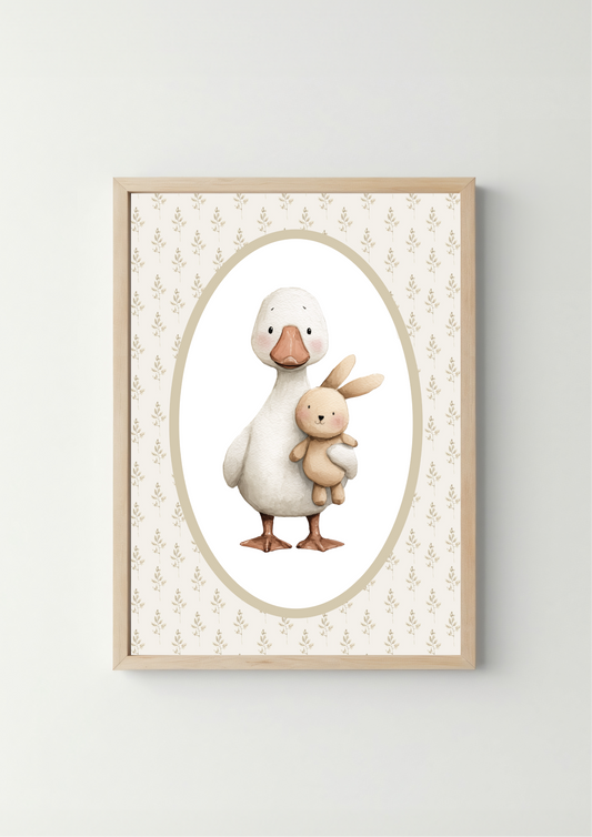 Eend - Vintage Beige