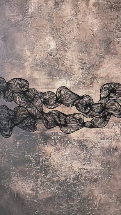 Intertwined