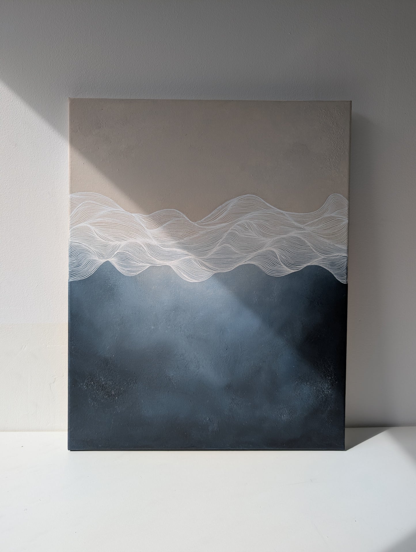 Ocean’s Dance