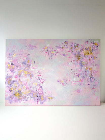 Whimsical Debutant