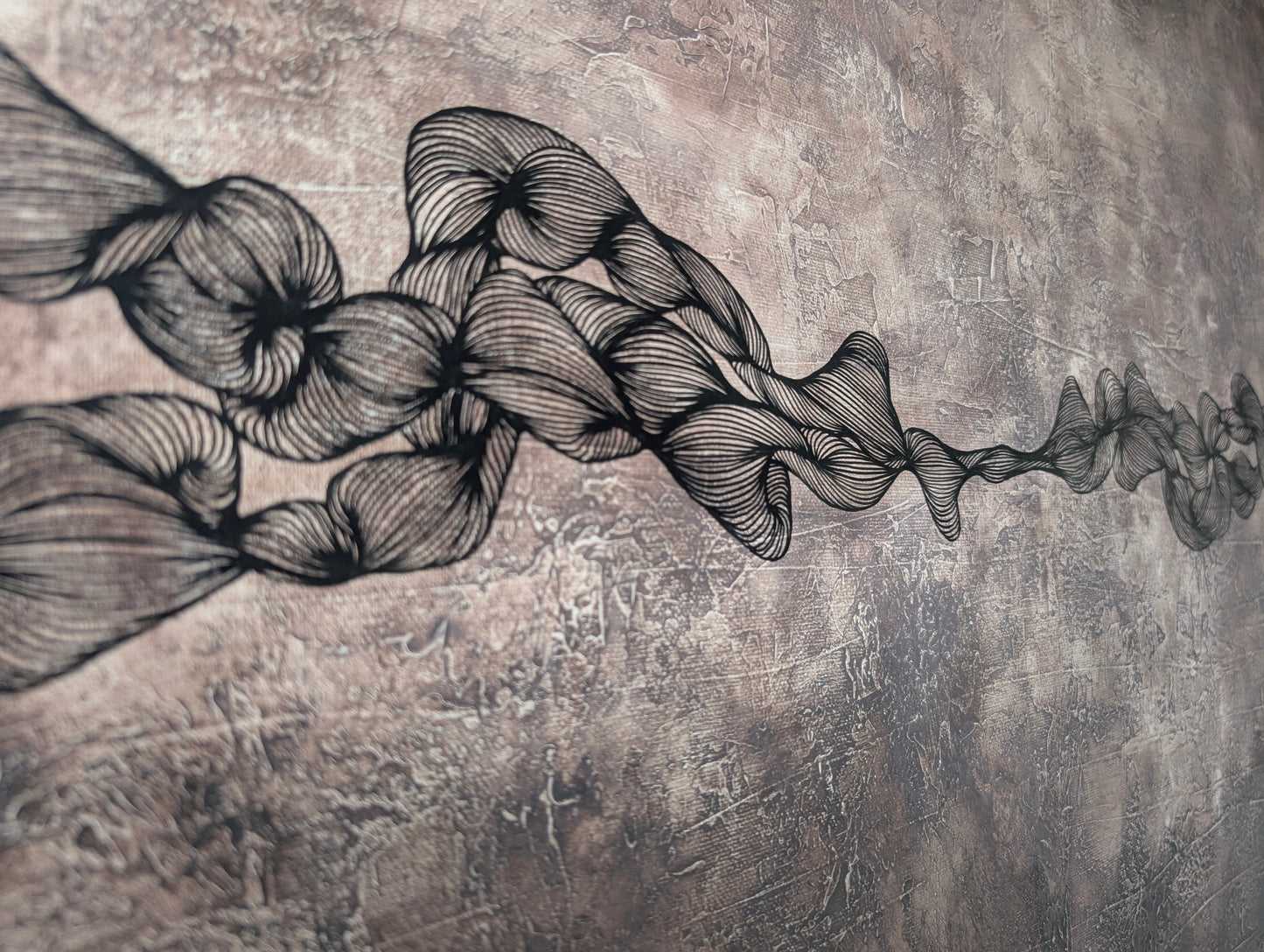 Intertwined