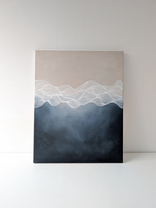 Ocean’s Dance