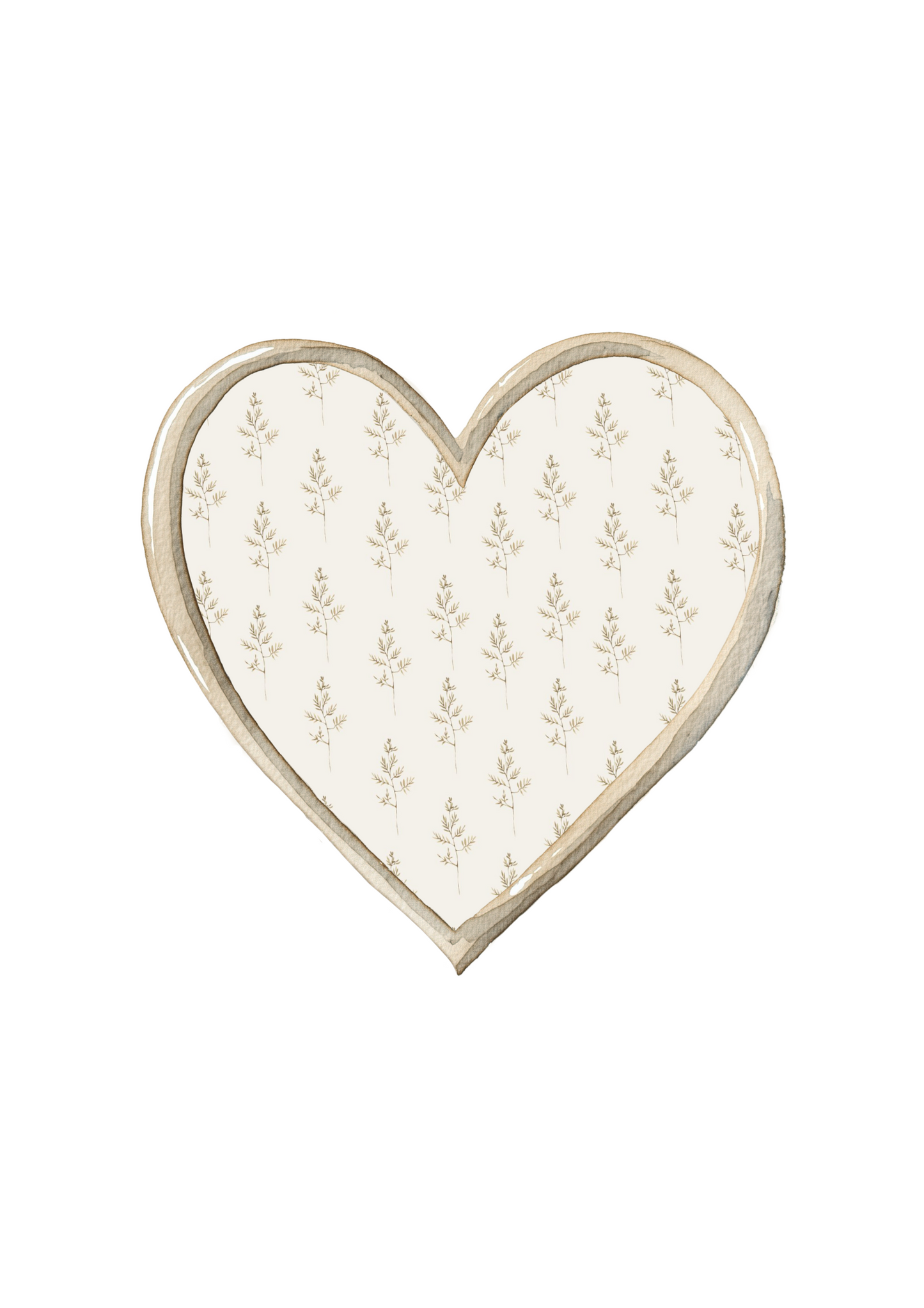 Hartje - Vintage Beige