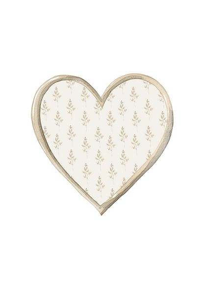 Hartje - Vintage Beige